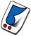 Mobipocket eBooks logo