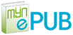 mijnEPUB logo