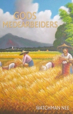 Gods Medearbeiders - Watchman Nee isbn: 9789086030323